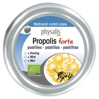 Propolis forte