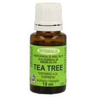 Ekologisk Tea Tree eterisk olja