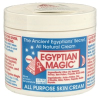 Egyptisk magi