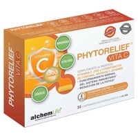 Phytorelief vita c