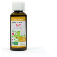 Orginel kid Bio Digestione