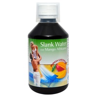 Reddir slank voda africké mango
