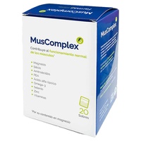 Muscomplex