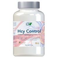 Hcy control (homocystein)
