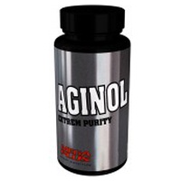 Aginol Extrem Purity 110 cápsulas - Mega Plus | Natural Doctor