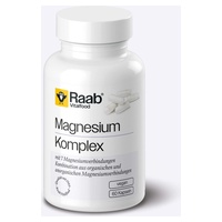 Magnesiumkomplex