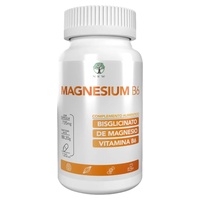 Magnesium b6