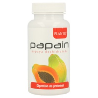 papain (papain)