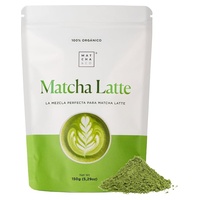 Matcha latte