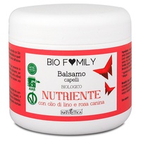 Acondicionador Nutritivo Biofamilia 500 ml - Naturetica | Natural Doctor