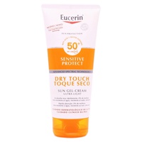 Solskydd torr touch gel-cream spf 50+