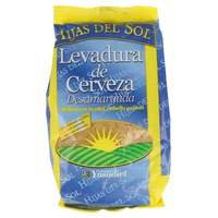 Levadura de Cerveza Bolsa 150 g - Hijas del Sol | Natural Doctor