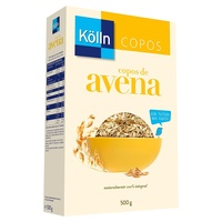 aveia em flocos forte 500 g (Aveia) - Kölln