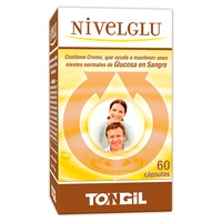 Nivelglu