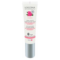 Rosa Damascena Smoothing Eye Contour