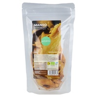 Bio sušené mango