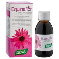 Equinaflor Forte Solución fluida 200 ml - Santiveri | Natural Doctor
