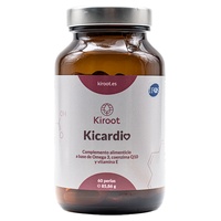 Omega 3 kicardio
