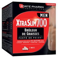 XtraSlim 700 man