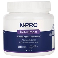 Npro detoxintest