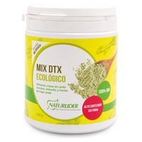 Mix Detox Eco 250 g - Naturlider | Natural Doctor