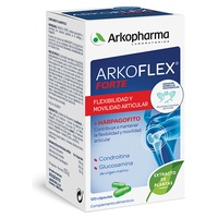 Arkoflex Forte 120 cápsulas - Arkopharma | Natural Doctor