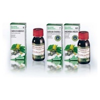Velosilla Tintura Madre 50 ml Specchiasol | Natural Doctor