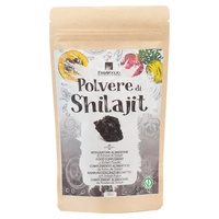 Shilajit prášek