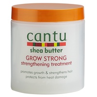 Cantu shea vaj erősítő hajkezelés