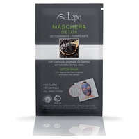 Detox-Maske
