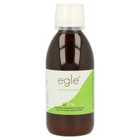 Alervital Jarabe 250 ml Egle | Natural Doctor