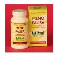 Meno Pausa 30 cápsulas Vital Ballance | Natural Doctor