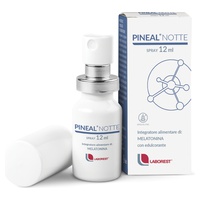 Spray de noche pineal 12 ml - Laborest | Natural Doctor