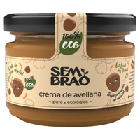 Pörkölt mogyorókrém