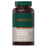 Vitamin c-1000 mg komplex askorbátů
