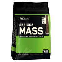 Serious mass, eper