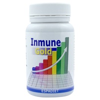 Montstar inmune gold