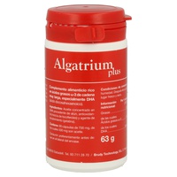 Algatrium Plus