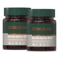 Molybden 400 Pack