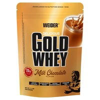 Gold syrovátkový protein čokoláda