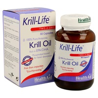 KrillLife