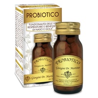 Probiótico 100 pastillas - Dr. Giorgini | Natural Doctor