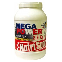 Megapower (eper ízű)