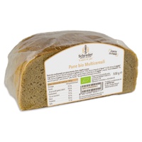 Mehrkornbrot