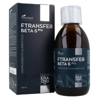 F transfer beta-6