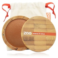 Mineral Terracotta 343 Förgylld brons