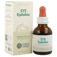 Sys epilobio prostata