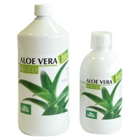 Aloe Vera reiner Saft