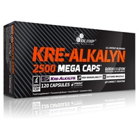 Kre-alkalyn 2500 mega kapsle