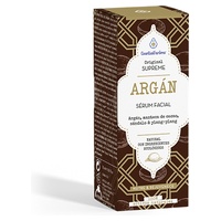 argan ansiktsserum